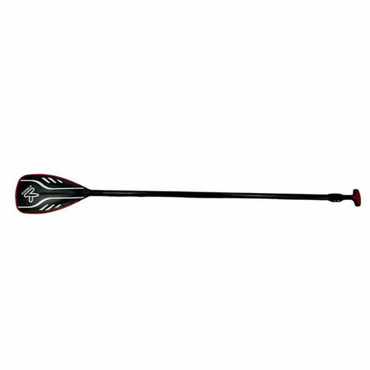 Vâsle Fibră de Sticlă Telescopic 2 Piese - Sport și în aer liber, Sporturi acvatice