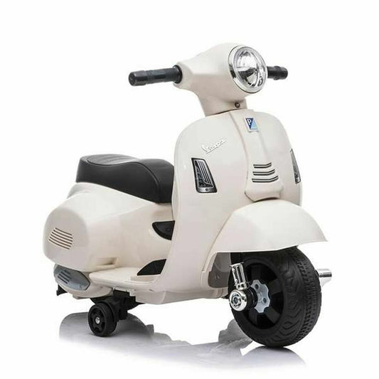 Motocicletă MINI VESPA - Jucarii si jocuri, Vehicule