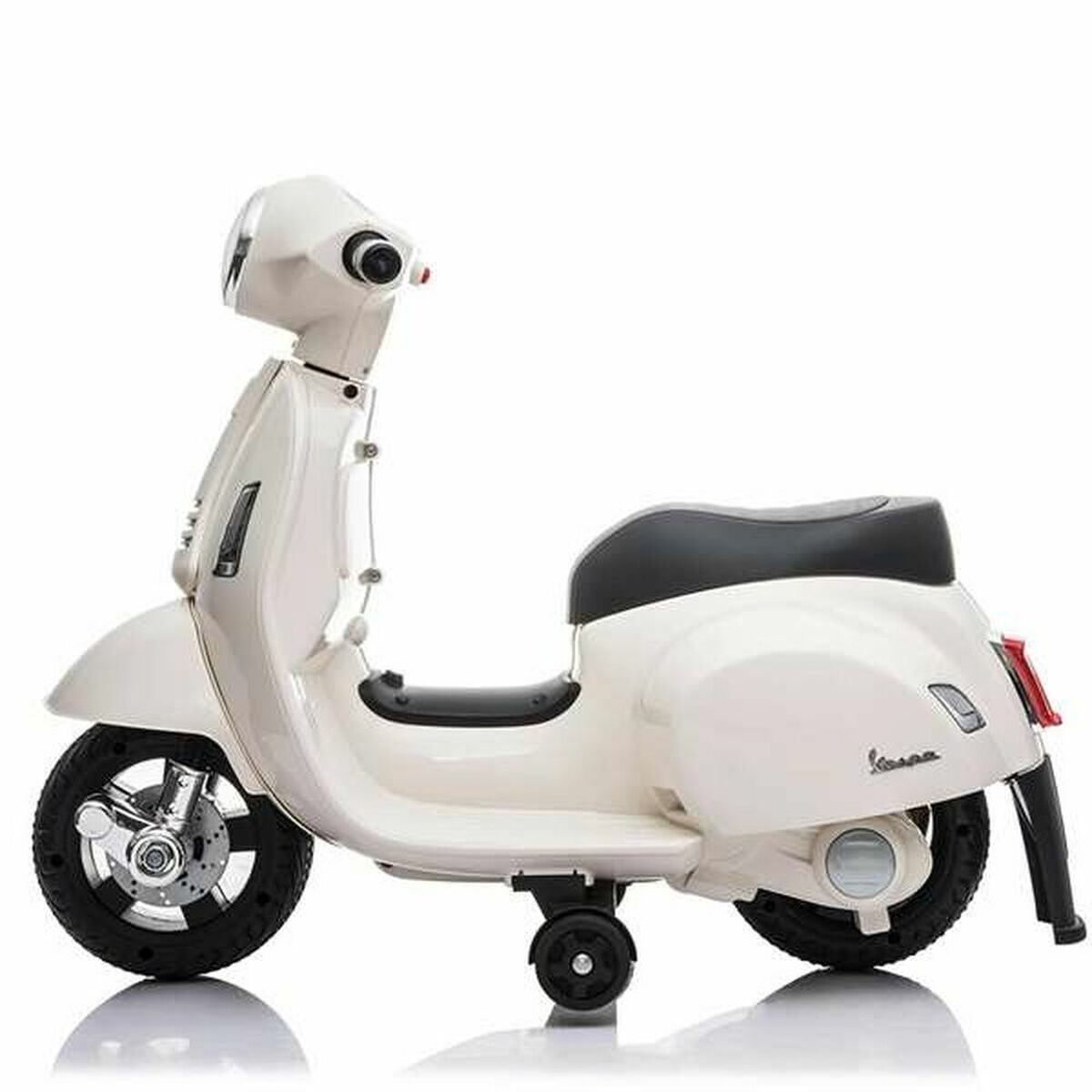 Motocicletă MINI VESPA - Jucarii si jocuri, Vehicule