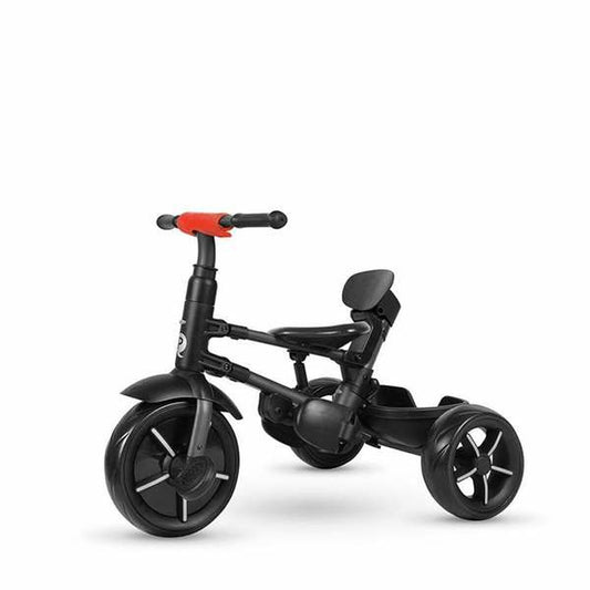 Triciclu New Rito Star 3 în 1 Cărucior de plimbat bebe - Jucarii si jocuri, În aer liber și sport