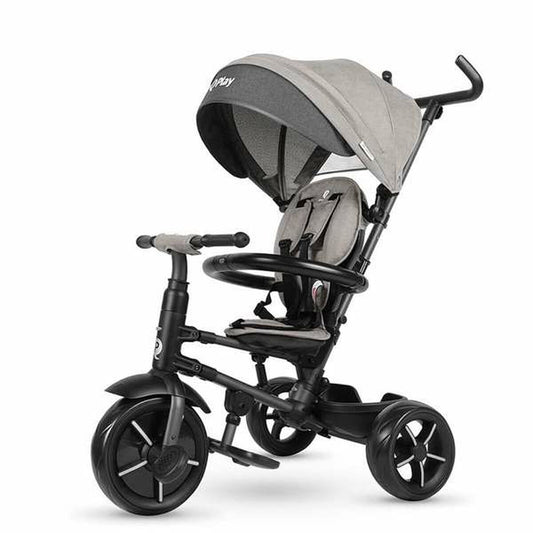 Triciclu Cărucior de plimbat bebe - Jucarii si jocuri, În aer liber și sport
