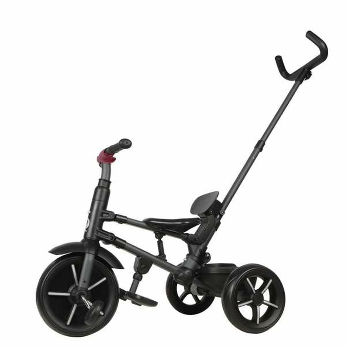 Triciclu New Rito Star Pliabil Multifuncție 3 în 1 - Jucarii si jocuri, În aer liber și sport