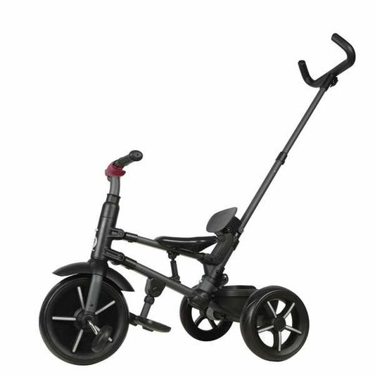 Triciclu New Rito Star Pliabil Multifuncție 3 în 1 - Jucarii si jocuri, În aer liber și sport