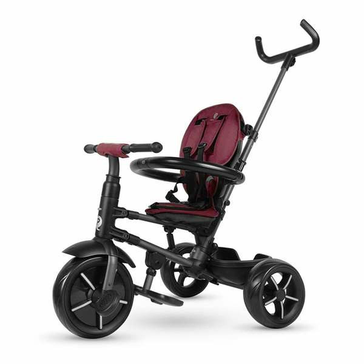 Triciclu New Rito Star Pliabil Multifuncție 3 în 1 - Jucarii si jocuri, În aer liber și sport