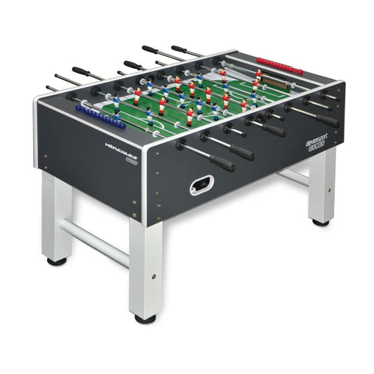 Joc de Fotbal Hércules PRO 142 x 76 x 92 cm - Jucarii si jocuri, Jocuri și accesorii