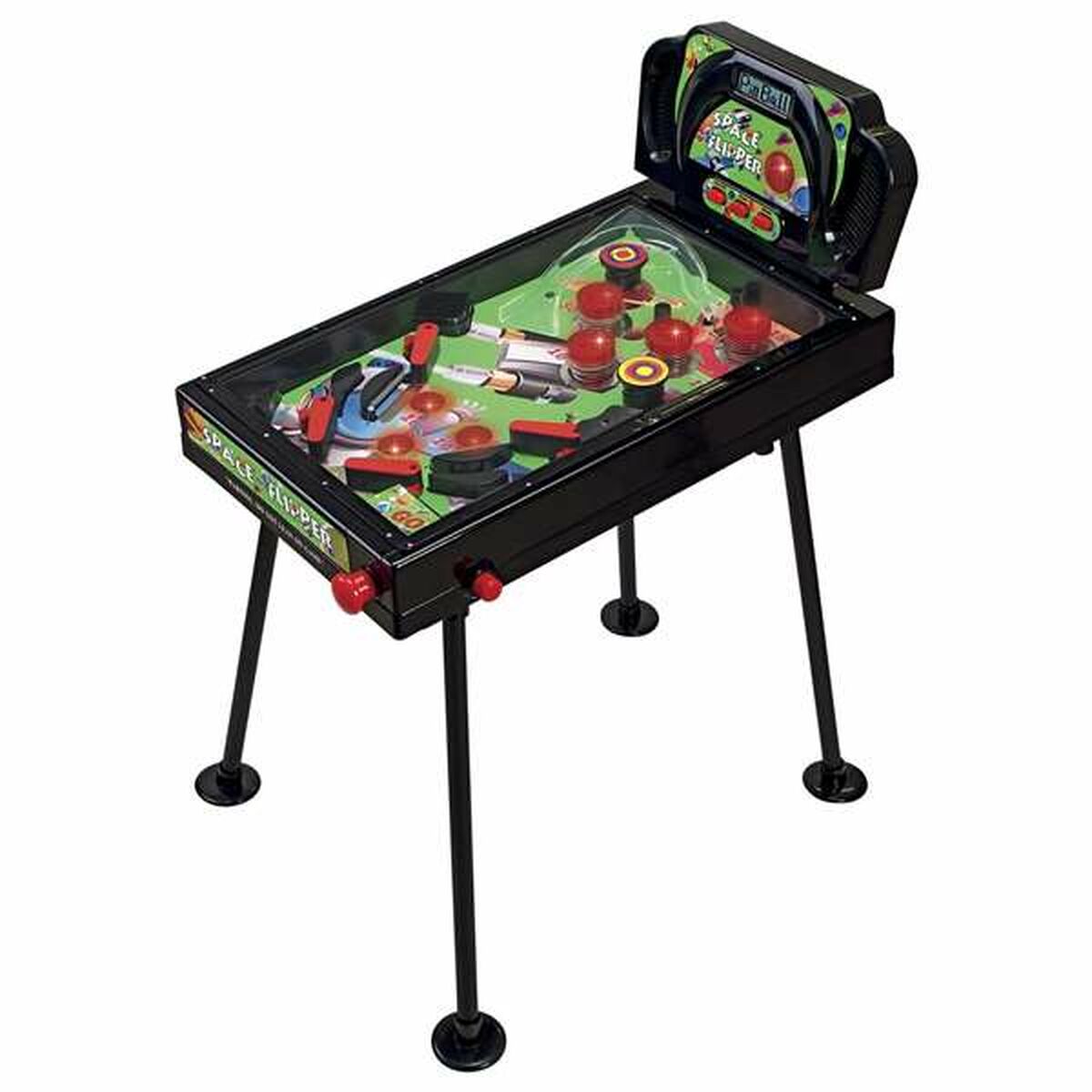 Flipper Infantil Picioare - Jucarii si jocuri, Jocuri și accesorii