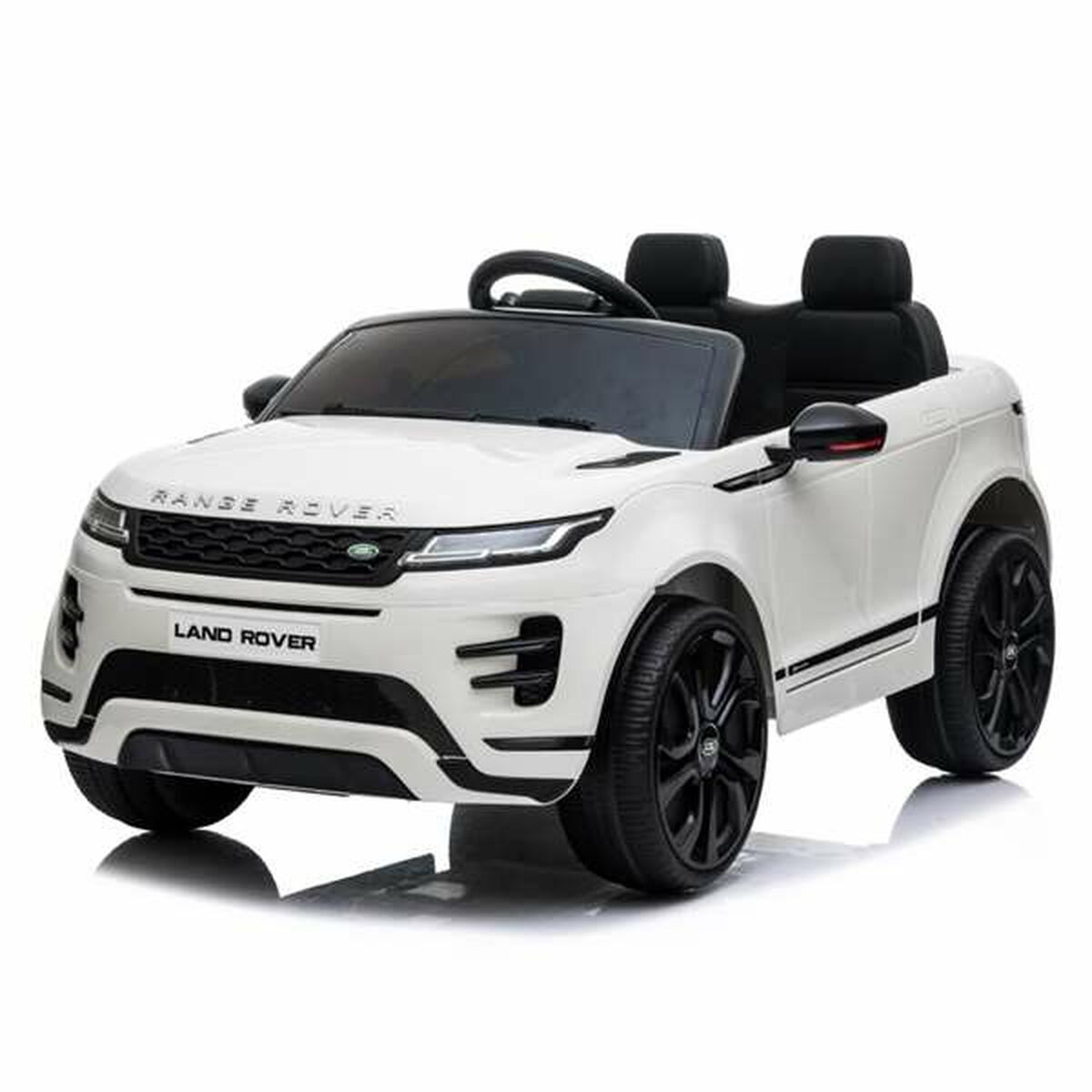 Mașină Ranger Rover Evoque 2 x 25 W 4,5 Ah 112 V - Jucarii si jocuri, Vehicule