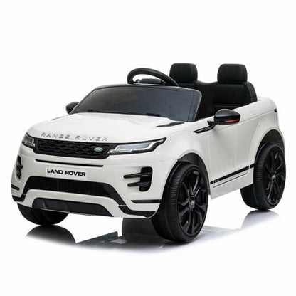 Mașină Ranger Rover Evoque 2 x 25 W 4,5 Ah 112 V - Jucarii si jocuri, Vehicule