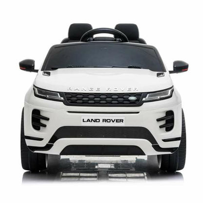 Mașină Ranger Rover Evoque 2 x 25 W 4,5 Ah 112 V - Jucarii si jocuri, Vehicule