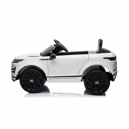 Mașină Ranger Rover Evoque 2 x 25 W 4,5 Ah 112 V - Jucarii si jocuri, Vehicule