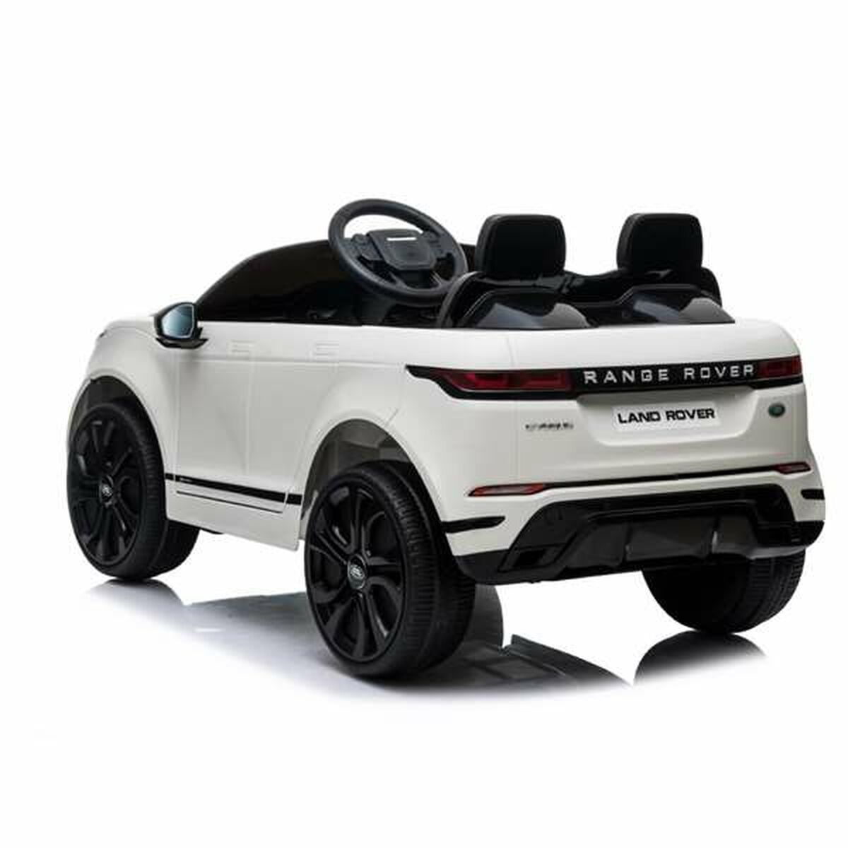 Mașină Ranger Rover Evoque 2 x 25 W 4,5 Ah 112 V - Jucarii si jocuri, Vehicule