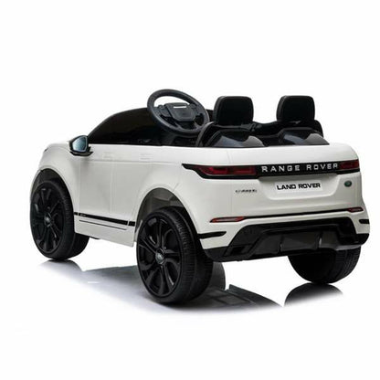 Mașină Ranger Rover Evoque 2 x 25 W 4,5 Ah 112 V - Jucarii si jocuri, Vehicule