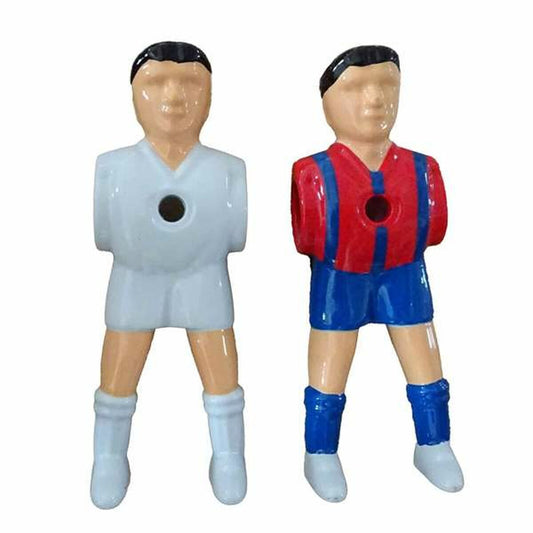 Set Barcelona - Real Madrid Jucători x 22 - Jucarii si jocuri, Jocuri și accesorii