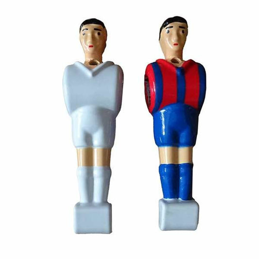 Set Clasico Barcelona - Real Madrid Jucători x 22 - Jucarii si jocuri, Jocuri și accesorii