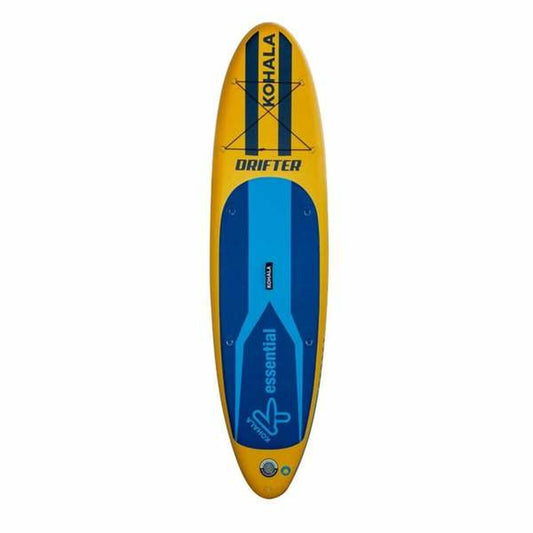 Masă de surf Drifter-24 290 x 75 x 15 cm - Sport și în aer liber, Sporturi acvatice