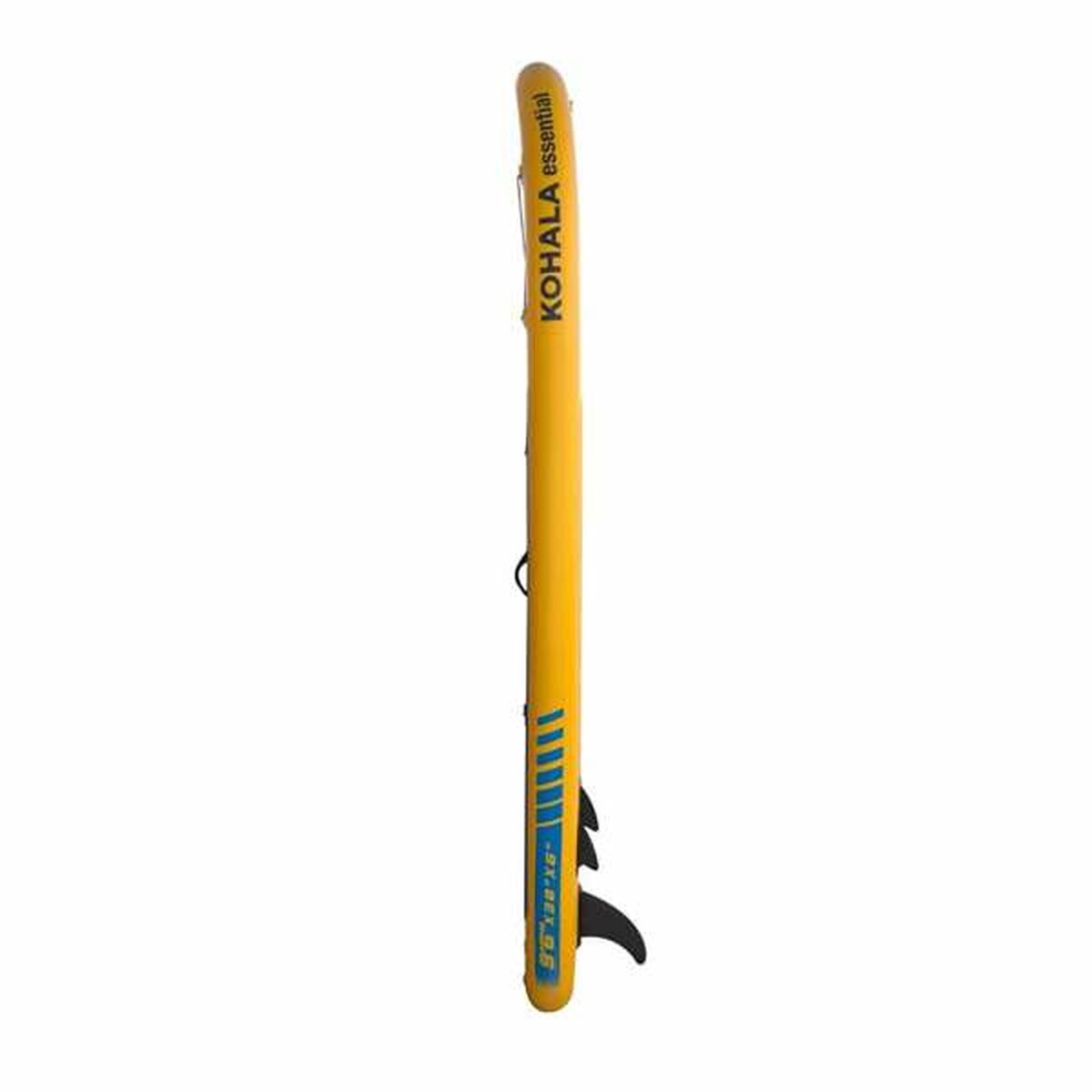 Masă de surf Drifter-24 290 x 75 x 15 cm - Sport și în aer liber, Sporturi acvatice
