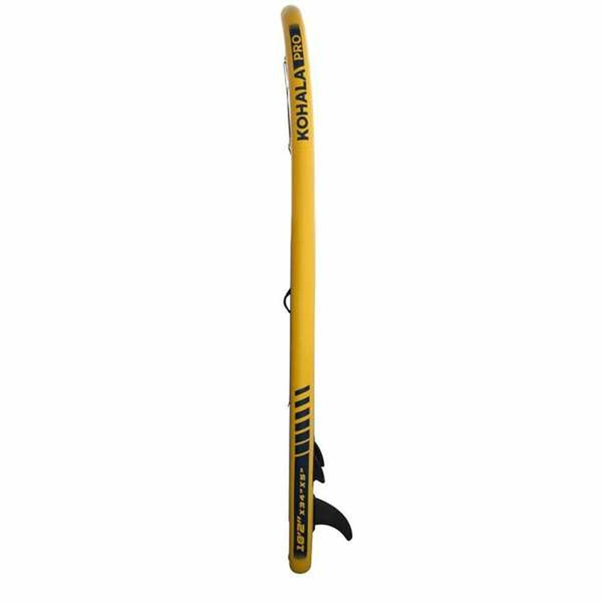Masă de surf Kohala Arrow School 2024 310 x 84 x 12 cm - Sport și în aer liber, Sporturi acvatice