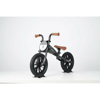 Bicicletă pentru copii Feduro 12" Negru - Jucarii si jocuri, În aer liber și sport