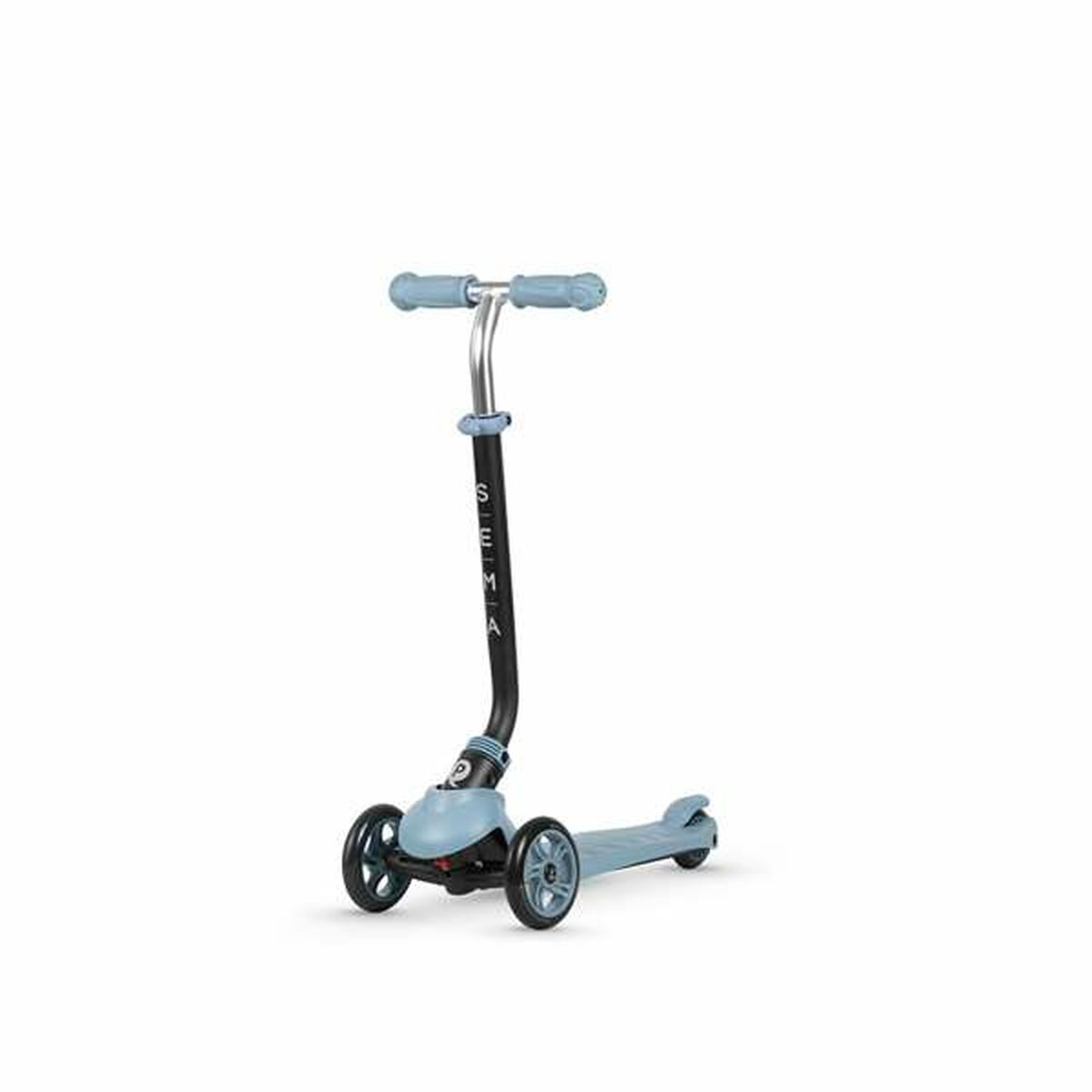 Trotinetă Qplay Sema Albastru 5 în 1 - Sport și în aer liber, Mobilitate urbană