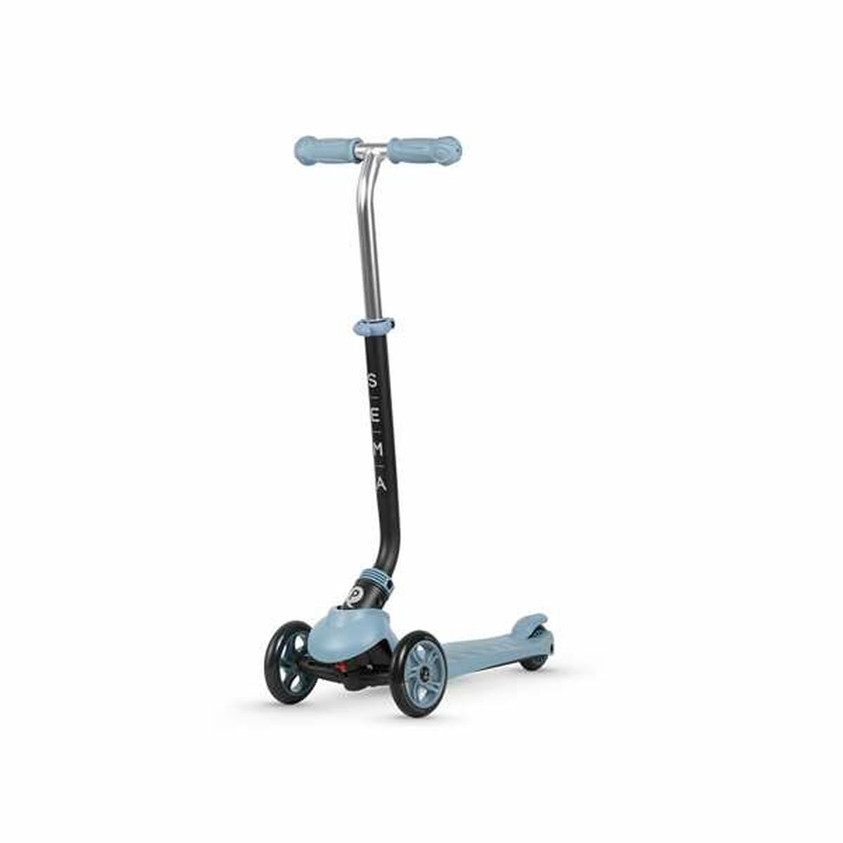 Trotinetă Qplay Sema Albastru 5 în 1 - Sport și în aer liber, Mobilitate urbană