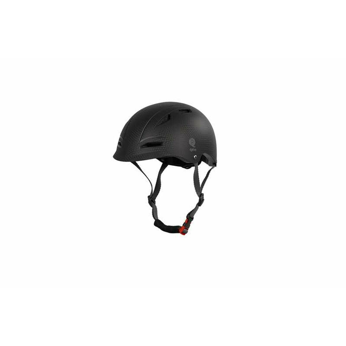 Cască pentru Copii Qplay Negru 52-58 cm - Sport și în aer liber, Ciclism