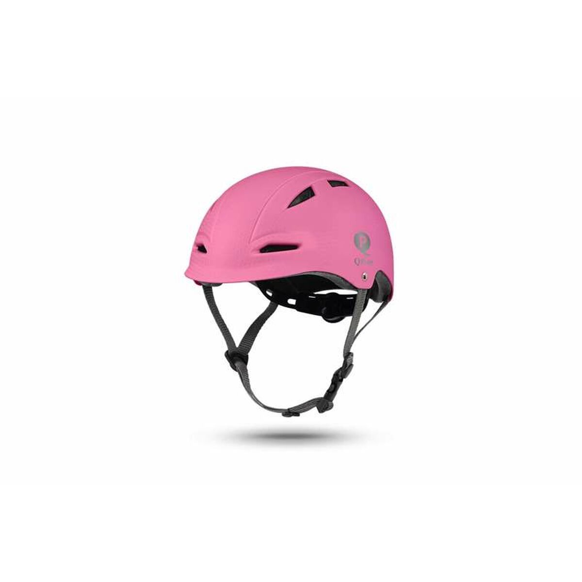 Cască pentru Copii Qplay Roz 52-58 cm - Sport și în aer liber, Ciclism