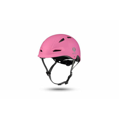 Cască pentru Copii Qplay Roz 52-58 cm - Sport și în aer liber, Ciclism