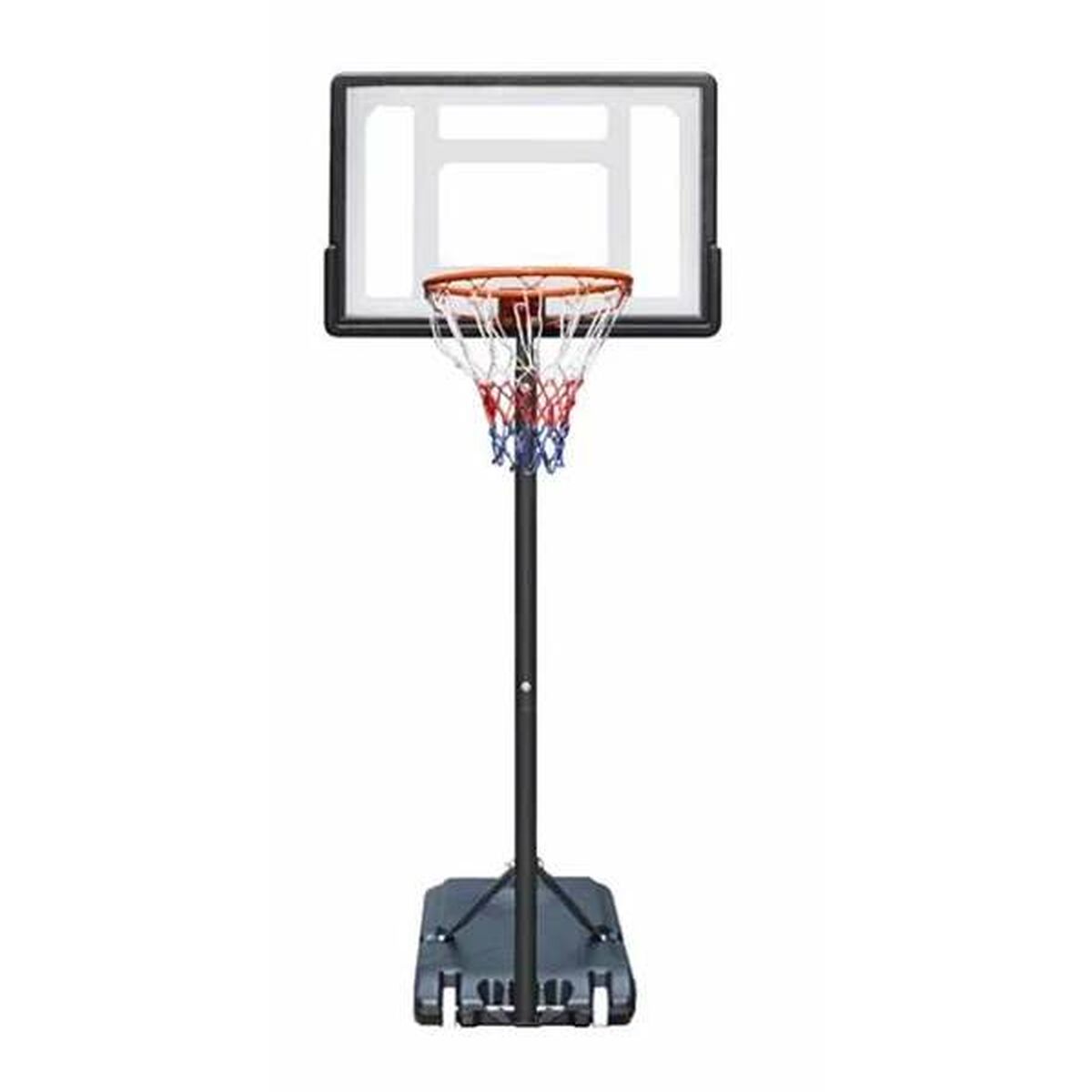 Coș de Baschet Devessport 12 x 470 cm - Jucarii si jocuri, În aer liber și sport