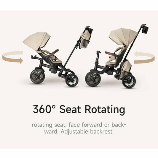 Triciclu Ociotrends - Jucarii si jocuri, În aer liber și sport