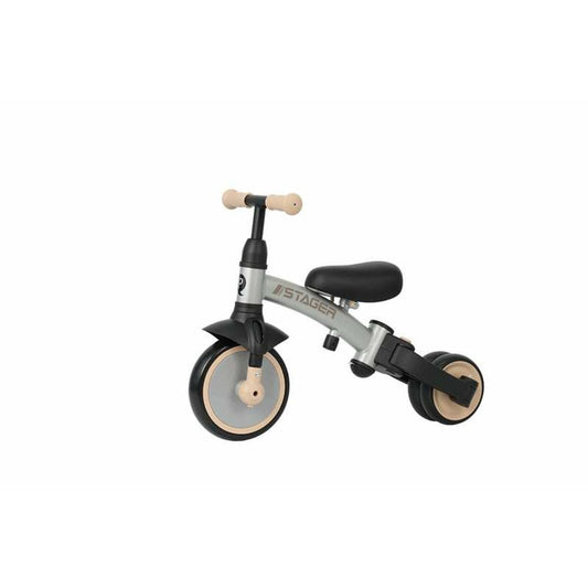 Bicicletă pentru copii Ociotrends 3 in 1 Fără pedale - Jucarii si jocuri, În aer liber și sport