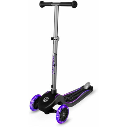 Trotinetă Ociotrends Eco Future Scooter Mov 3 roți - Sport și în aer liber, Mobilitate urbană