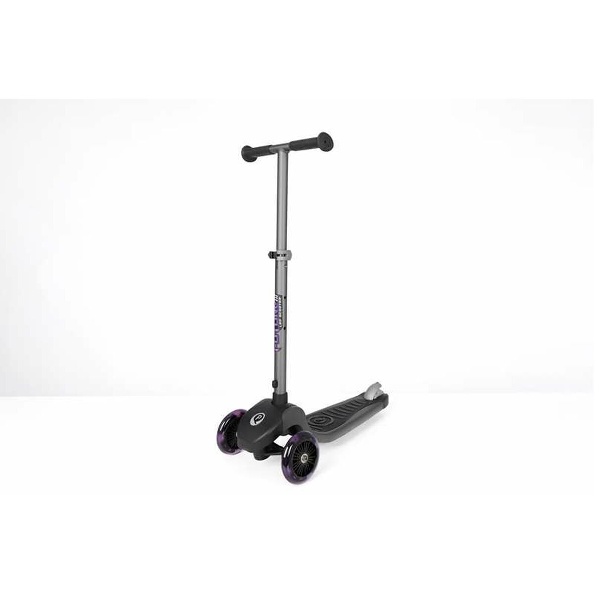 Trotinetă Ociotrends Eco Future Scooter Mov 3 roți - Sport și în aer liber, Mobilitate urbană