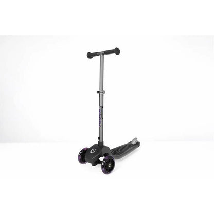 Trotinetă Ociotrends Eco Future Scooter Mov 3 roți - Sport și în aer liber, Mobilitate urbană