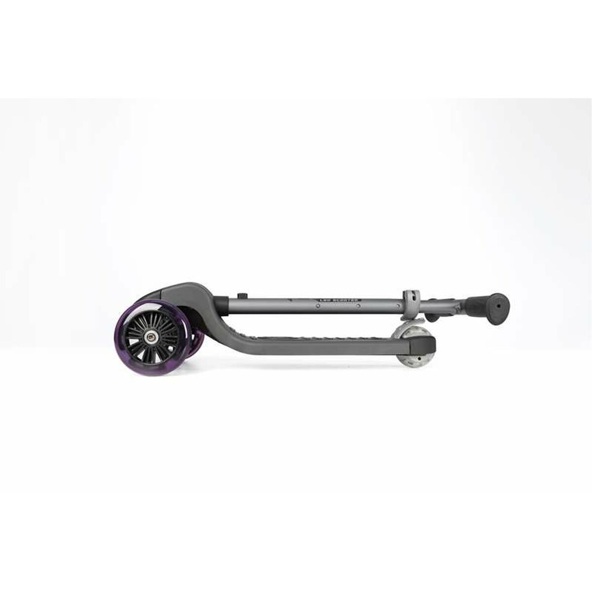 Trotinetă Ociotrends Eco Future Scooter Mov 3 roți - Sport și în aer liber, Mobilitate urbană