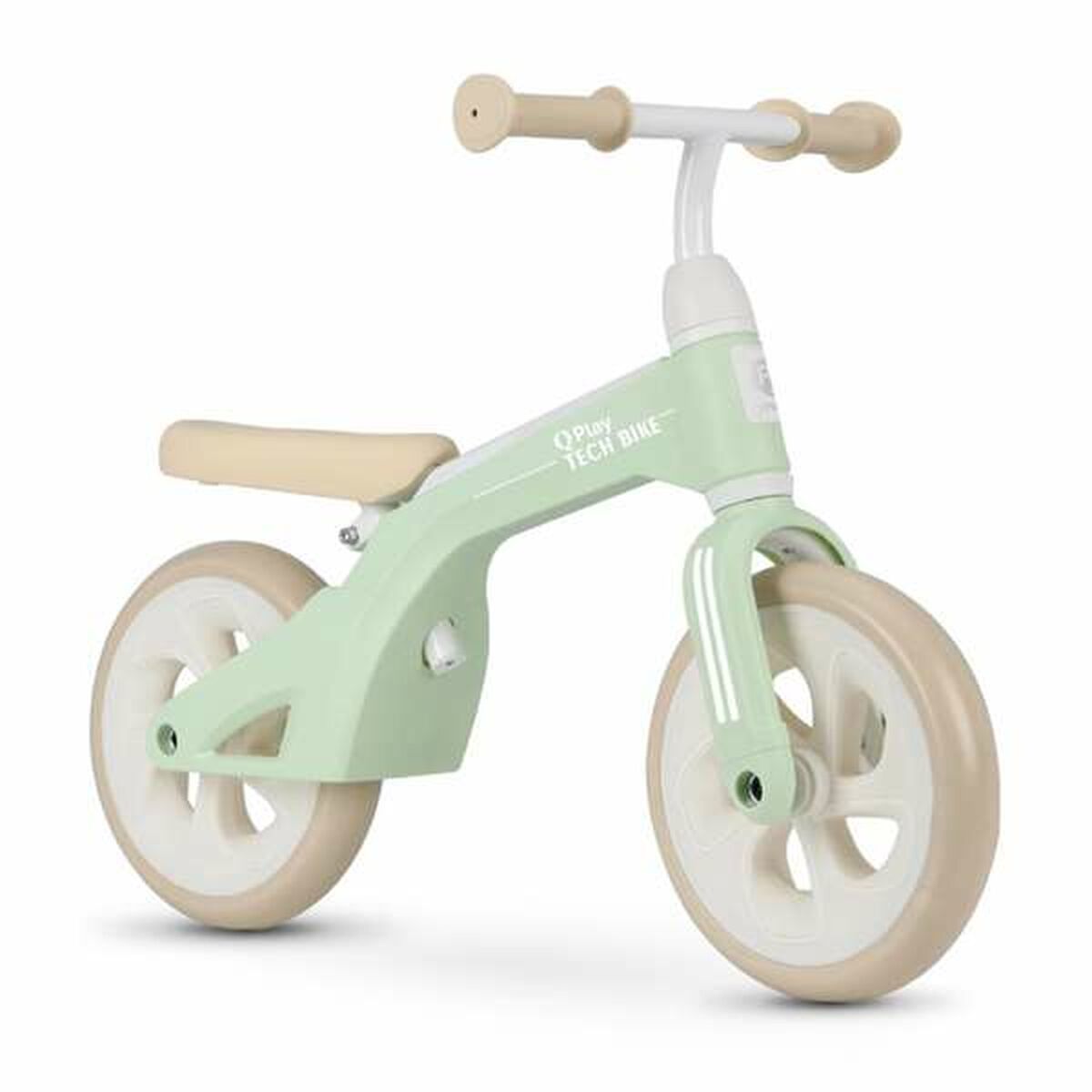 Bicicletă pentru copii Ociotrends Mingt 10" - Jucarii si jocuri, În aer liber și sport