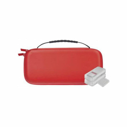 Husă de Protecție Nuwa Nintendo Switch (produse) antidetonante - Electronică, Joc video