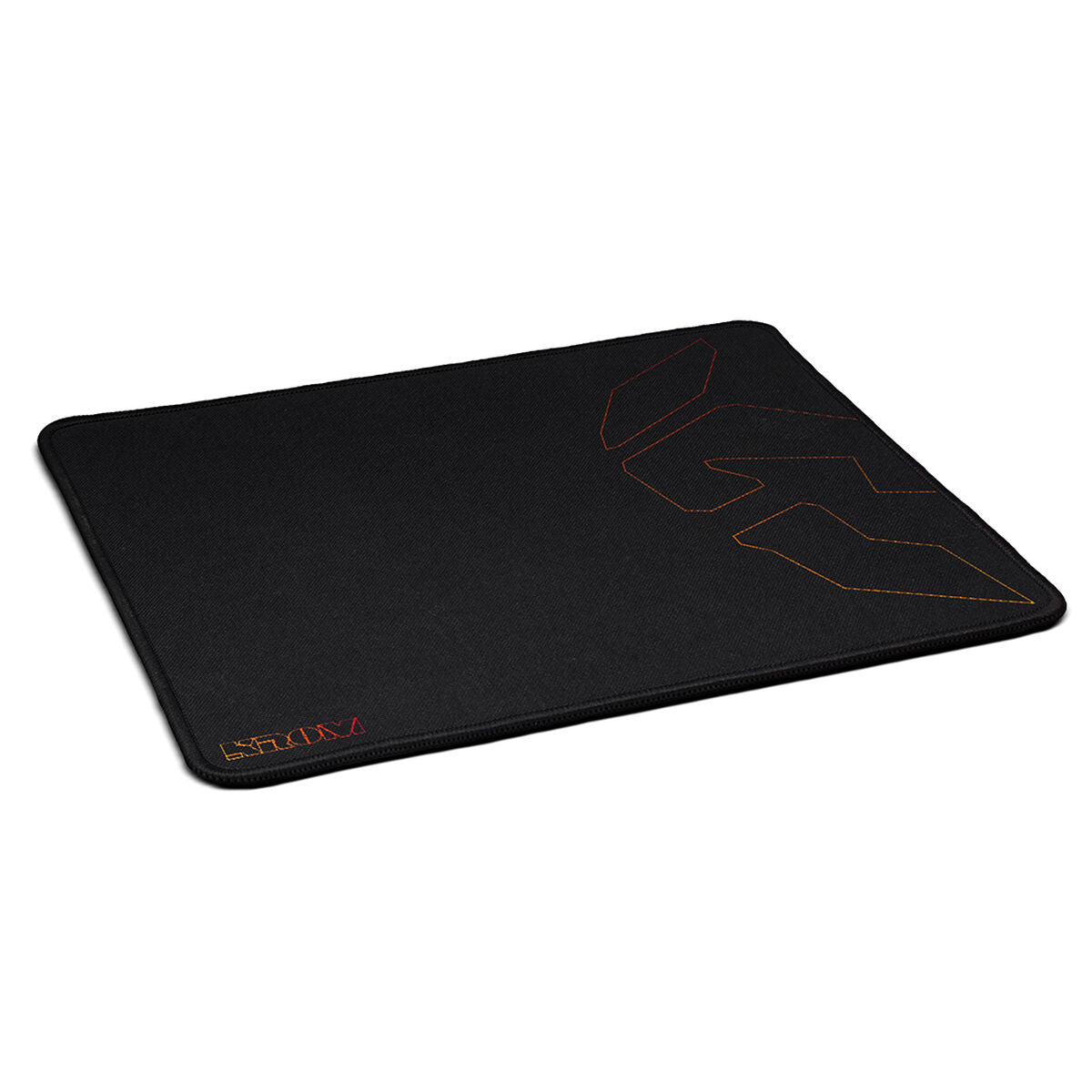 Covoraș Gaming Krom Knout Kontrol Negru - Tehnică de calcul, Accesorii