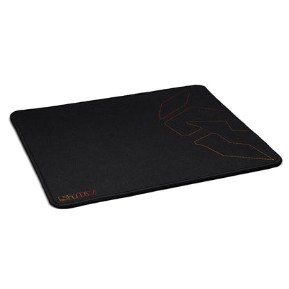 Covoraș Gaming Krom Knout Kontrol Negru - Tehnică de calcul, Accesorii