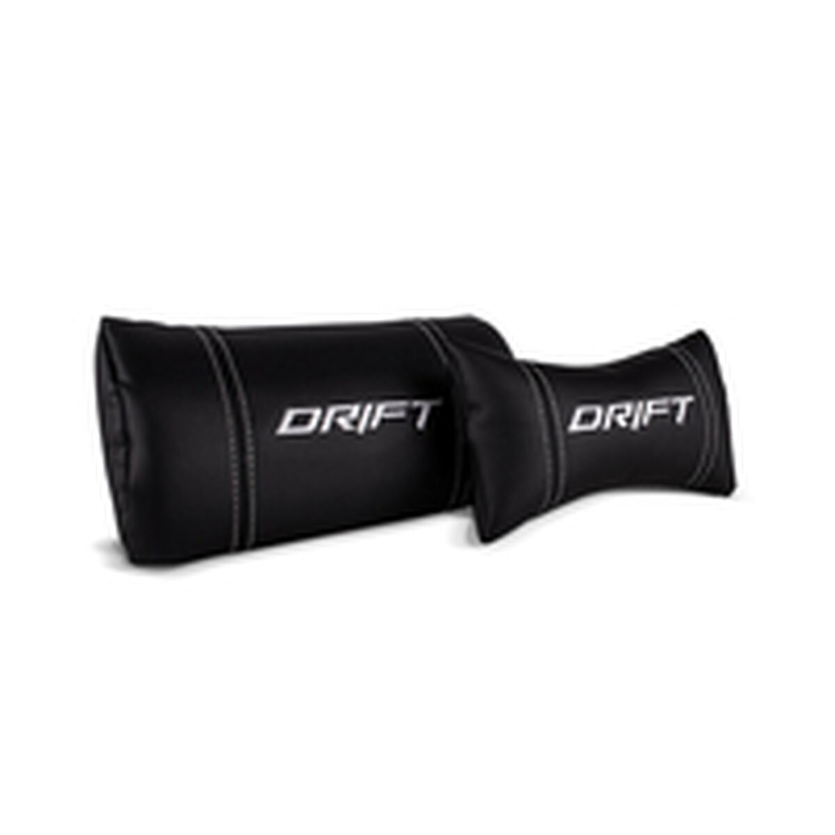 Scaun Gaming DRIFT DR200B Negru - Acasă și bucătărie, Mobilă