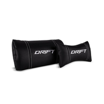 Scaun Gaming DRIFT DR200B Negru - Acasă și bucătărie, Mobilă