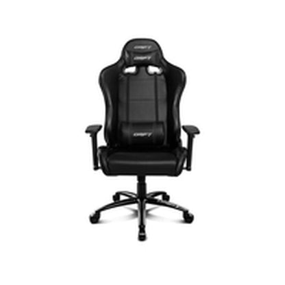 Scaun Gaming DRIFT DR200B Negru - Acasă și bucătărie, Mobilă