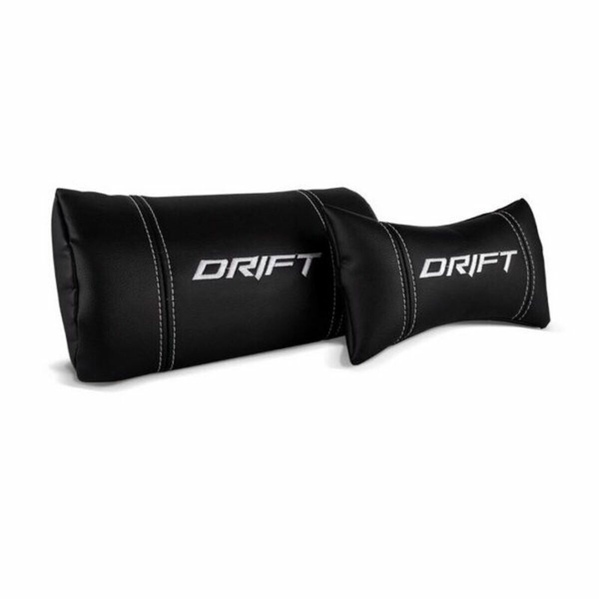Scaun Gaming DRIFT DR200B Negru - Acasă și bucătărie, Mobilă