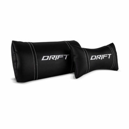 Scaun Gaming DRIFT DR200B Negru - Acasă și bucătărie, Mobilă