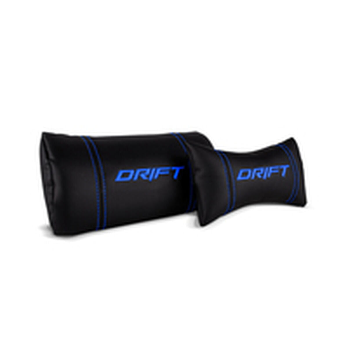 Scaun Gaming DRIFT DR200BL Negru - Acasă și bucătărie, Mobilă