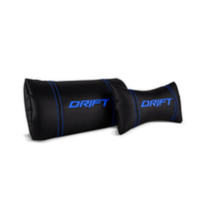 Scaun Gaming DRIFT DR200BL Negru - Acasă și bucătărie, Mobilă