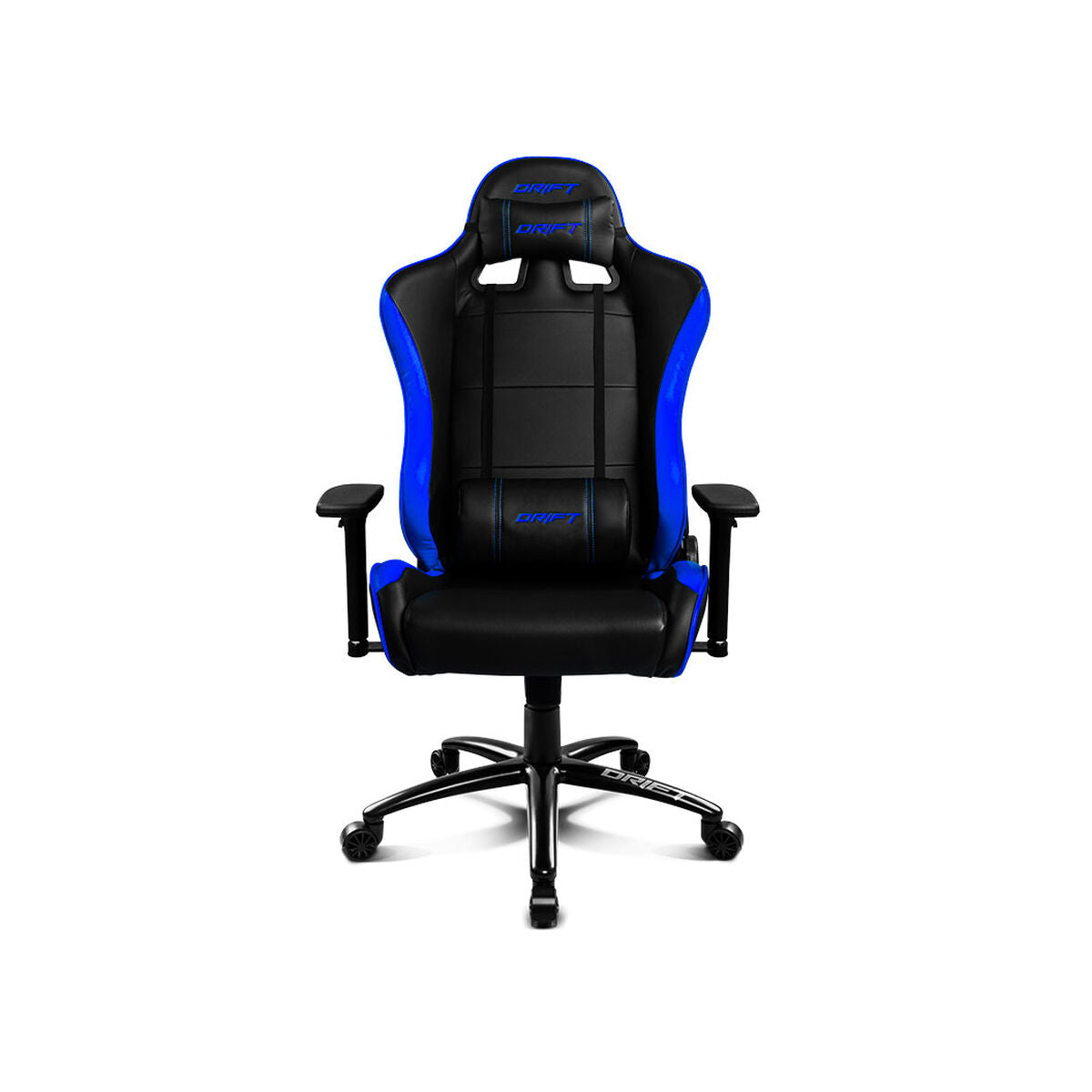 Scaun Gaming DRIFT DR200BL Negru - Acasă și bucătărie, Mobilă