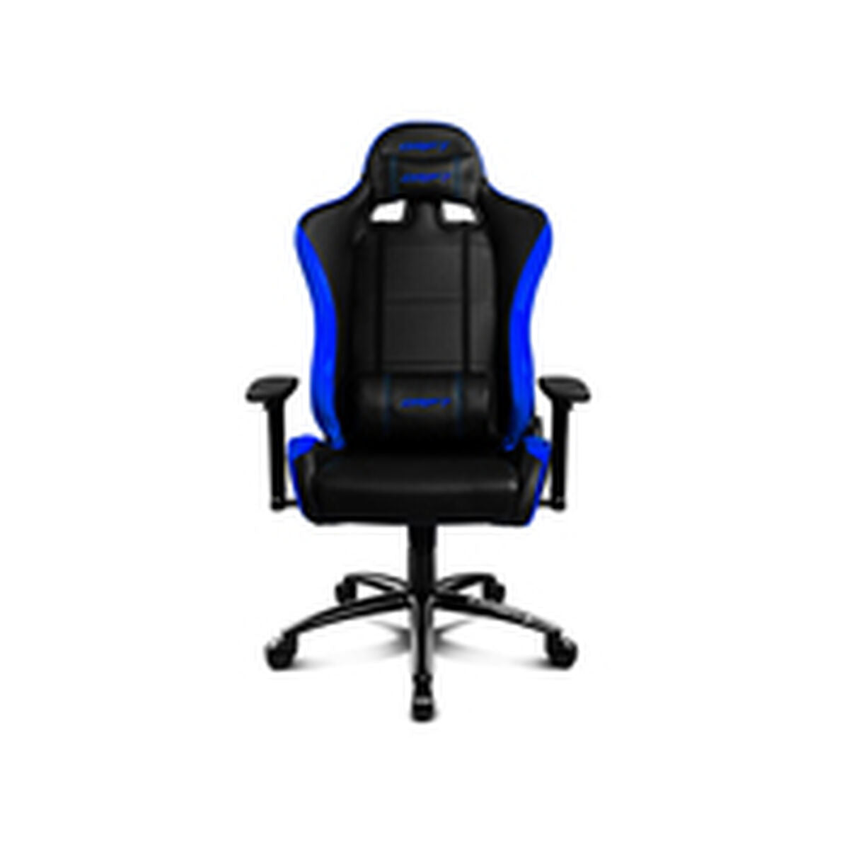 Scaun Gaming DRIFT DR200BL Negru - Acasă și bucătărie, Mobilă