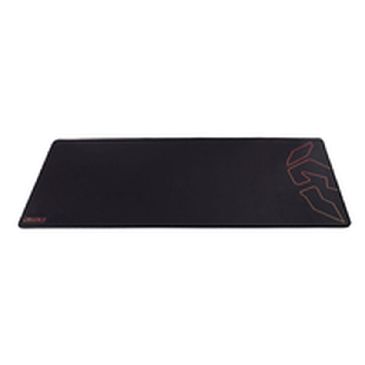 Covoraș Gaming Krom Knout XL Negru - Tehnică de calcul, Accesorii