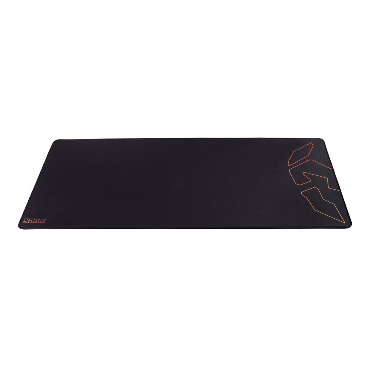 Covoraș Gaming Krom Knout XL Negru - Tehnică de calcul, Accesorii