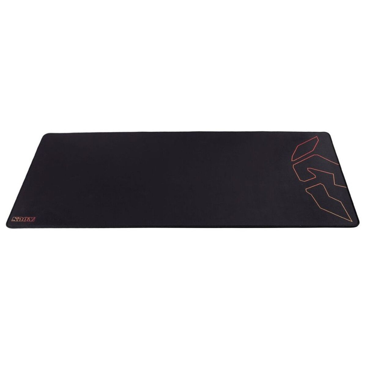 Covoraș Gaming Krom Knout XL Negru - Tehnică de calcul, Accesorii